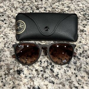 Ray-Ban Erika Sunglasses